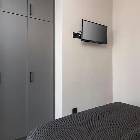 Apartment Oditee Rotonda Thessaloniki