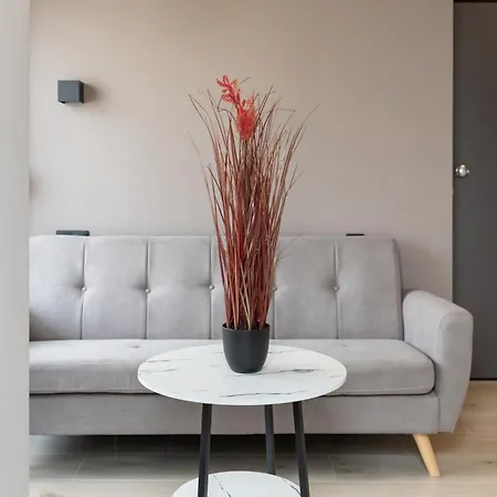Oditee Rotonda Apartment *