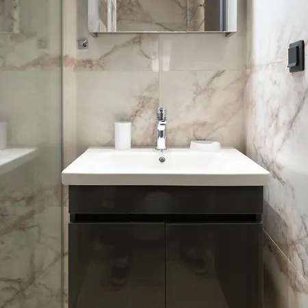 Apartment Oditee Rotonda Thessaloniki