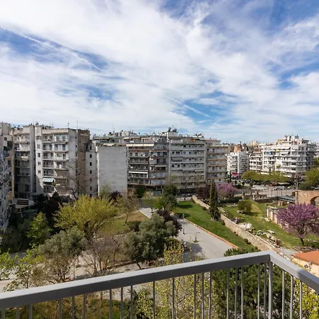 Oditee Rotonda Thessaloniki
