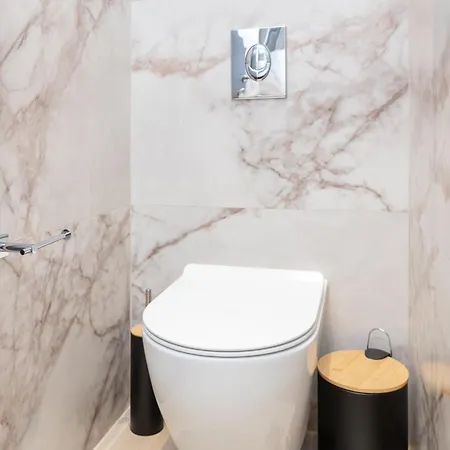 Apartman Oditee Rotonda *