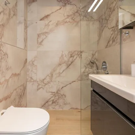Oditee Rotonda Apartman Szaloniki