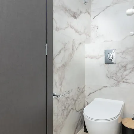 Oditee Rotonda Apartman Szaloniki