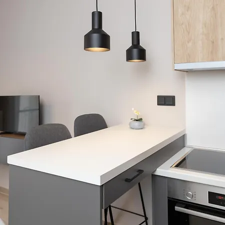 Apartman Oditee Rotonda