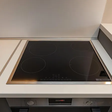 Oditee Rotonda Apartman