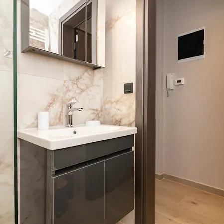 Apartman Oditee Rotonda