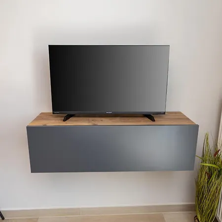 Oditee Rotonda Apartman