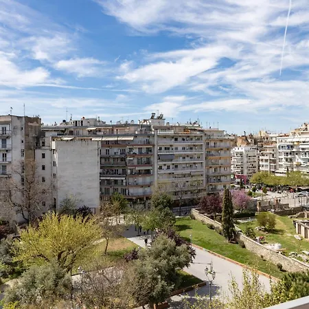 Apartman Oditee Rotonda