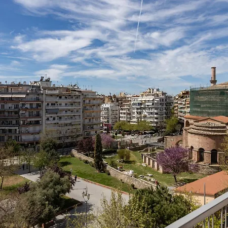 Apartman Oditee Rotonda